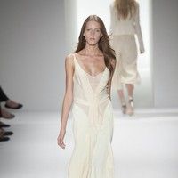 Mercedes Benz New York Fashion Week Spring 2012 - Calvin Klein | Picture 77634